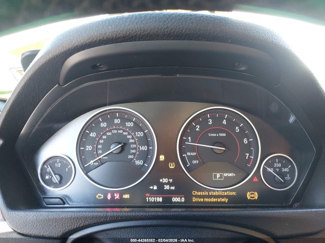 2017 BMW 430I WBA4R9C54HK878532 Photo 6