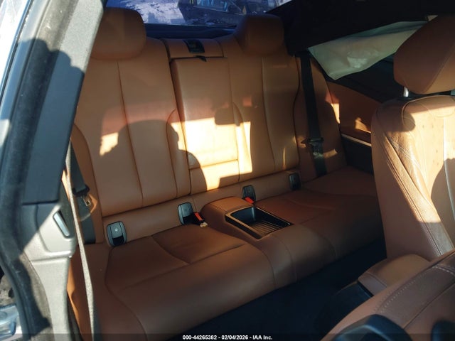 2017 BMW 430I WBA4R9C54HK878532 Photo 7