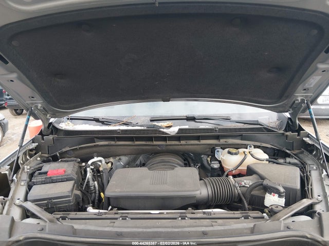 1GKS2GKD1PR136241 GMC Yukon Xl 4wd Slt