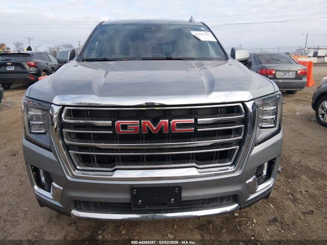 1GKS2GKD1PR136241 GMC Yukon Xl 4wd Slt