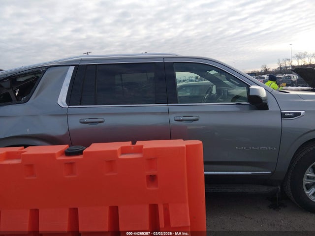 1GKS2GKD1PR136241 GMC Yukon Xl 4wd Slt