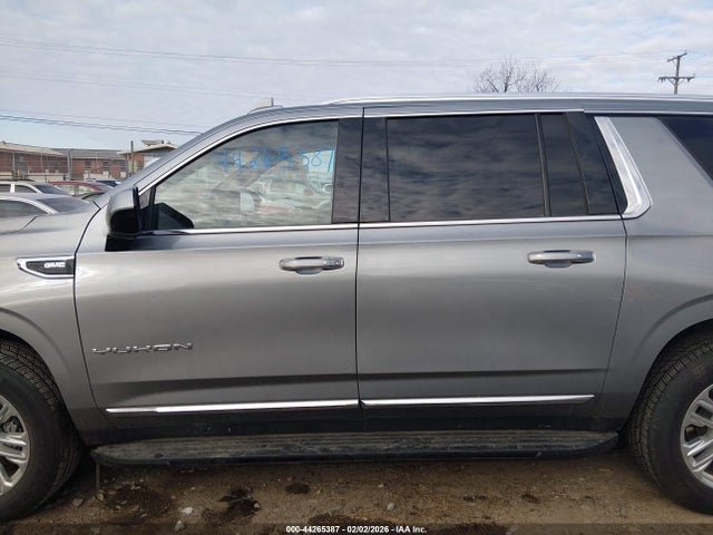 1GKS2GKD1PR136241 GMC Yukon Xl 4wd Slt