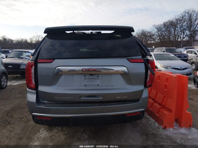 1GKS2GKD1PR136241 GMC Yukon Xl 4wd Slt