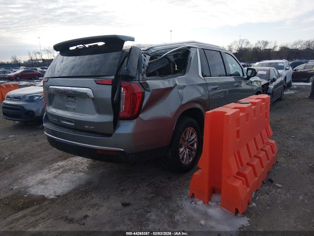 1GKS2GKD1PR136241 GMC Yukon Xl 4wd Slt
