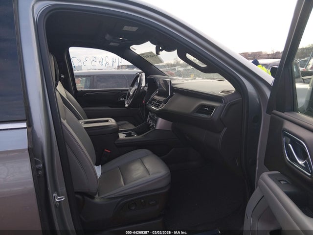 1GKS2GKD1PR136241 GMC Yukon Xl 4wd Slt