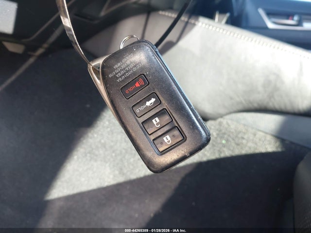 44265389 :رقم المزاد ، JTHBZ1BL7GA001063 vin ، 2016 Lexus Gs 350 مزاد بيع