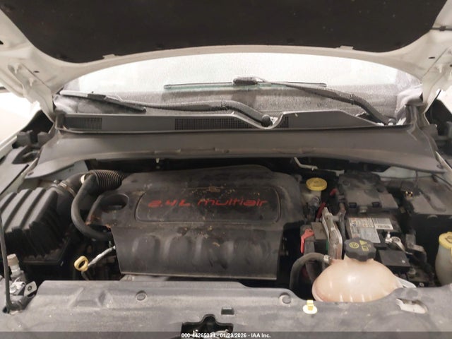3C4NJDCBXJT365538 Jeep Compass Limited 4x4