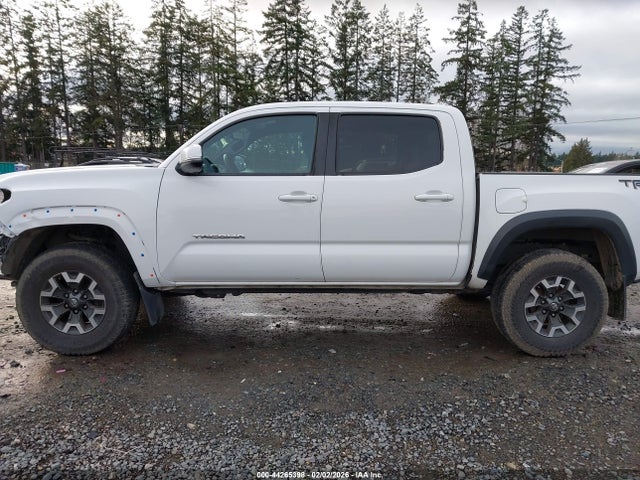 3TMCZ5AN8KM240990 Toyota Tacoma Trd Off Road