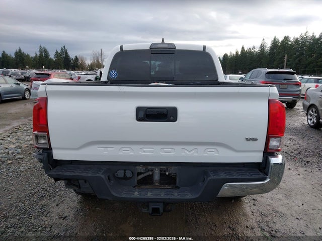 3TMCZ5AN8KM240990 Toyota Tacoma Trd Off Road