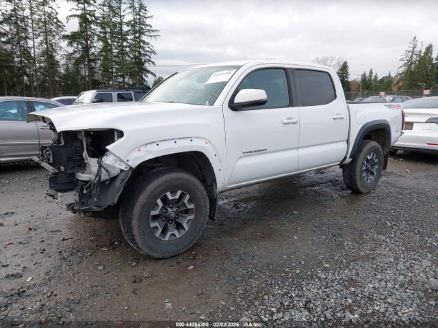3TMCZ5AN8KM240990 Toyota Tacoma Trd Off Road