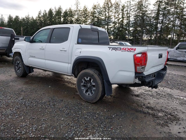 3TMCZ5AN8KM240990 Toyota Tacoma Trd Off Road