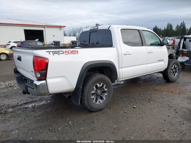 3TMCZ5AN8KM240990 Toyota Tacoma Trd Off Road