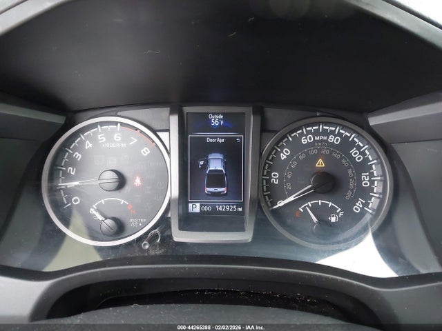 3TMCZ5AN8KM240990 Toyota Tacoma Trd Off Road