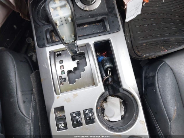 2021 TOYOTA 4RUNNER JTENU5JR1M5933754 Photo 10