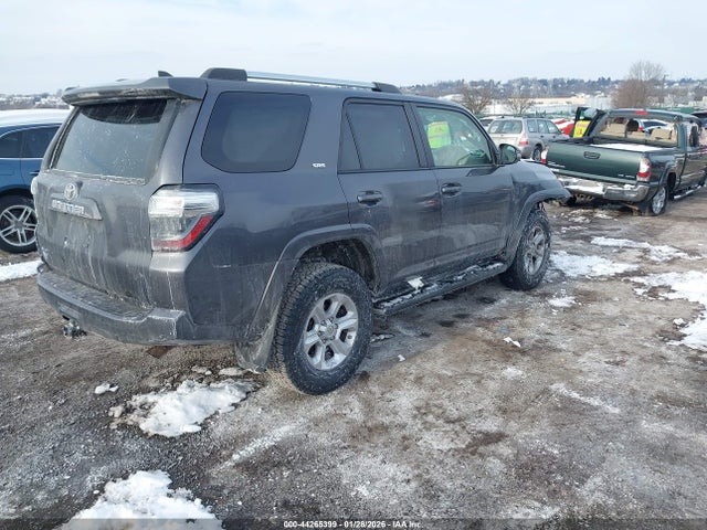 2021 TOYOTA 4RUNNER JTENU5JR1M5933754 Photo 3