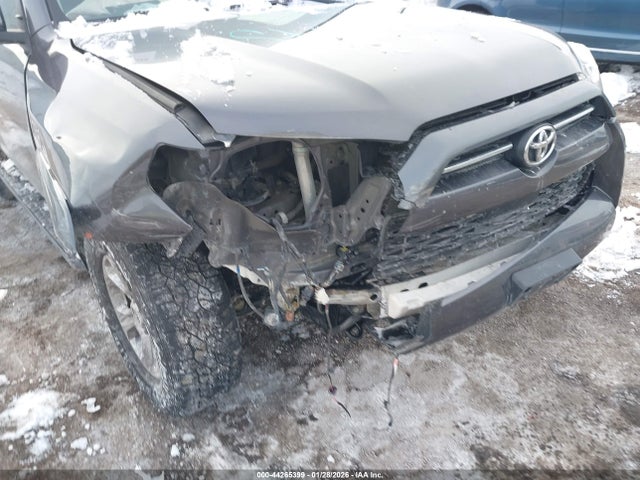 2021 TOYOTA 4RUNNER JTENU5JR1M5933754 Photo 5