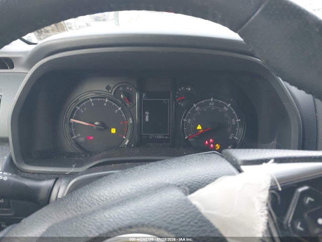 2021 TOYOTA 4RUNNER JTENU5JR1M5933754 Photo 6