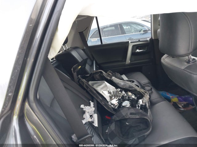 2021 TOYOTA 4RUNNER JTENU5JR1M5933754 Photo 7