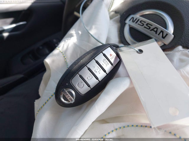 Nissan Sentra Sv Xtronic Cvt 2023 3N1AB8CV4PY227411 Image 11