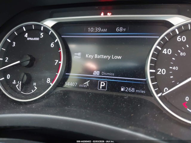 Nissan Sentra Sv Xtronic Cvt 2023 3N1AB8CV4PY227411 Image 15