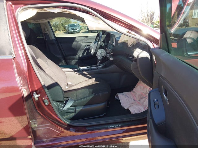 Nissan Sentra Sv Xtronic Cvt 2023 3N1AB8CV4PY227411 Image 5