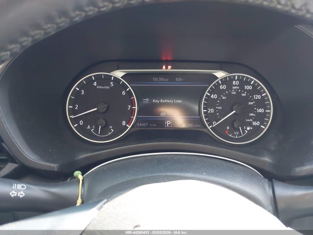 Nissan Sentra Sv Xtronic Cvt 2023 3N1AB8CV4PY227411 Image 7