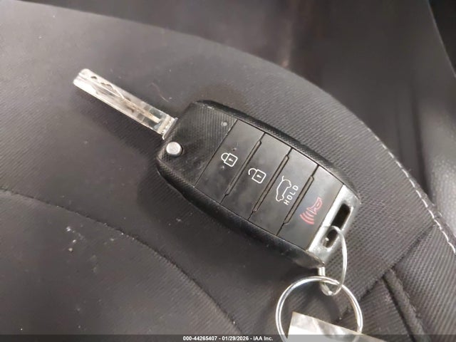 Aukcja sprzedaży 2017 Kia Soul, vin: KNDJN2A29H7494590, numer aukcji: 44265407