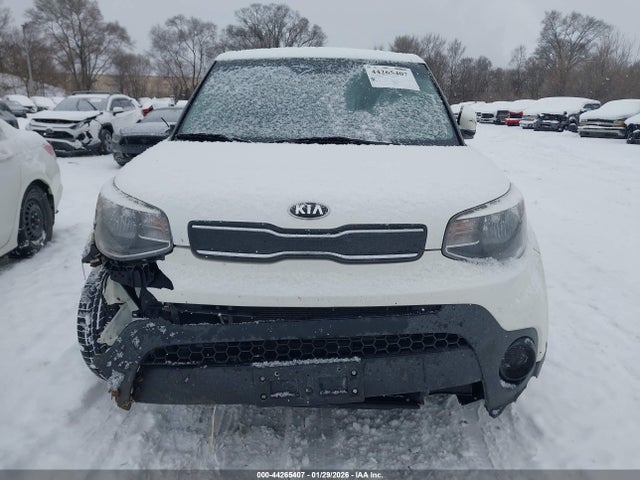 Aukcja sprzedaży 2017 Kia Soul, vin: KNDJN2A29H7494590, numer aukcji: 44265407