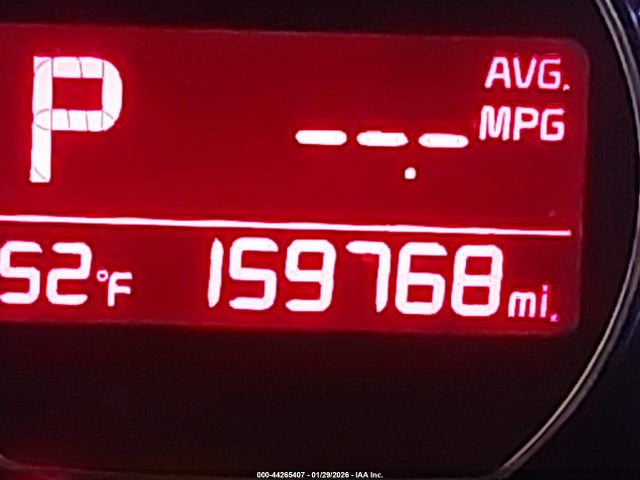 Aukcja sprzedaży 2017 Kia Soul, vin: KNDJN2A29H7494590, numer aukcji: 44265407