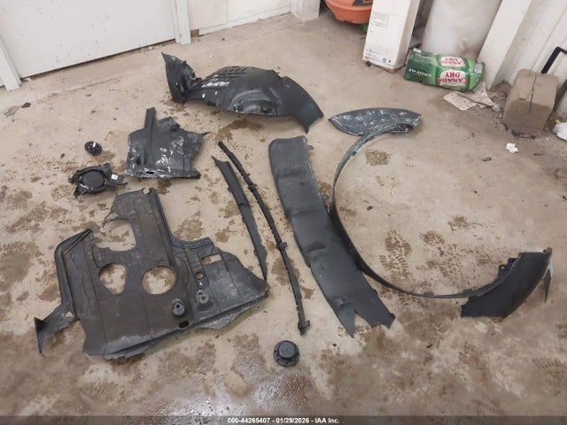 Aukcja sprzedaży 2017 Kia Soul, vin: KNDJN2A29H7494590, numer aukcji: 44265407
