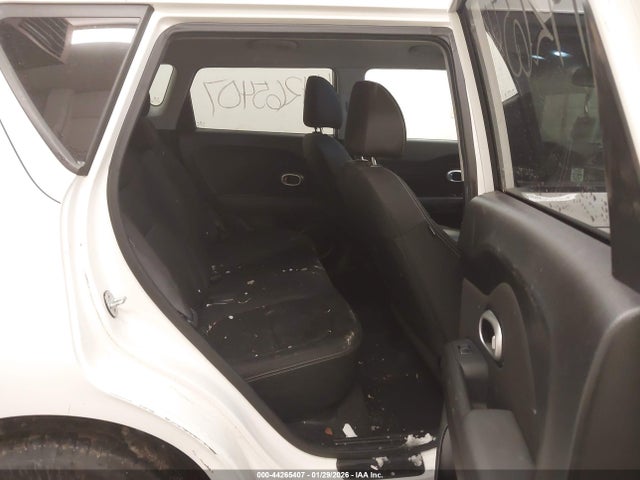 Aukcja sprzedaży 2017 Kia Soul, vin: KNDJN2A29H7494590, numer aukcji: 44265407