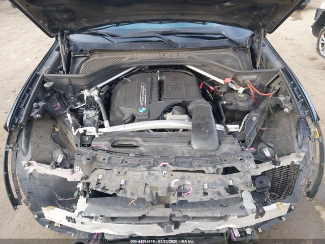 5UXKR2C53E0H32990 BMW X5 Sdrive35i
