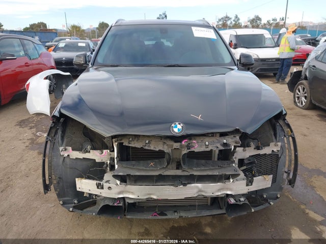 5UXKR2C53E0H32990 BMW X5 Sdrive35i