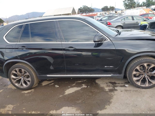 5UXKR2C53E0H32990 BMW X5 Sdrive35i