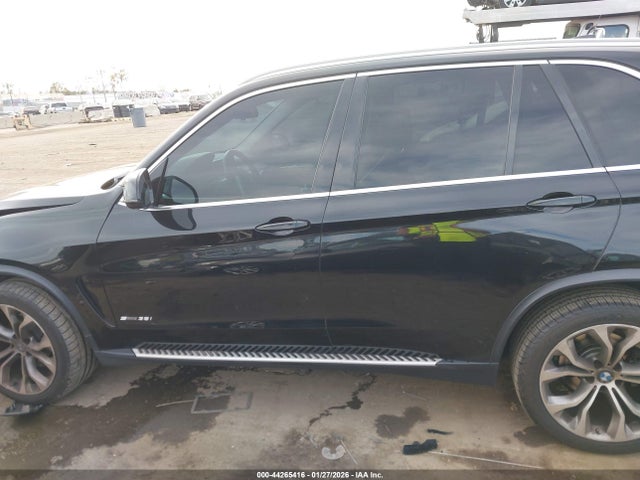 5UXKR2C53E0H32990 BMW X5 Sdrive35i