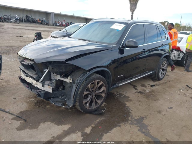 5UXKR2C53E0H32990 BMW X5 Sdrive35i