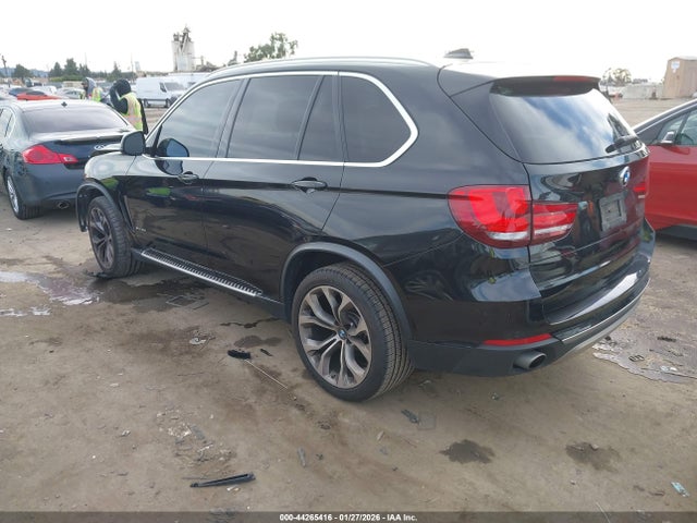 5UXKR2C53E0H32990 BMW X5 Sdrive35i