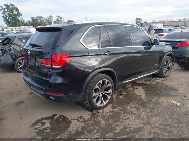 5UXKR2C53E0H32990 BMW X5 Sdrive35i