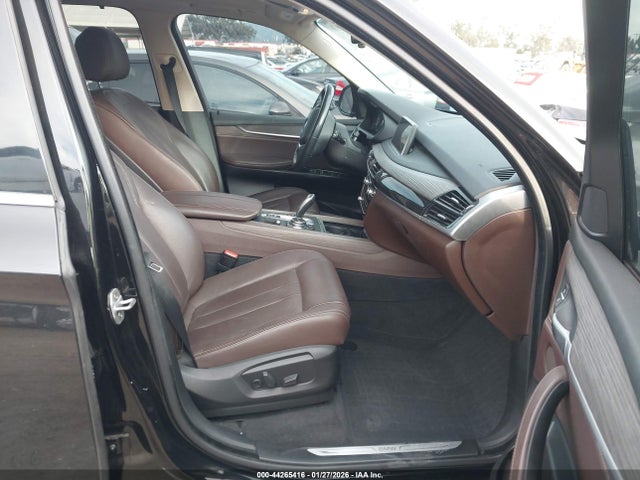 5UXKR2C53E0H32990 BMW X5 Sdrive35i