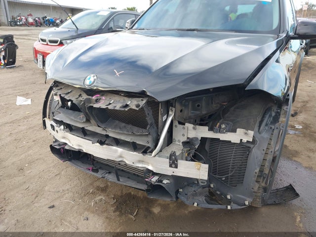 5UXKR2C53E0H32990 BMW X5 Sdrive35i