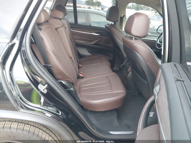 5UXKR2C53E0H32990 BMW X5 Sdrive35i