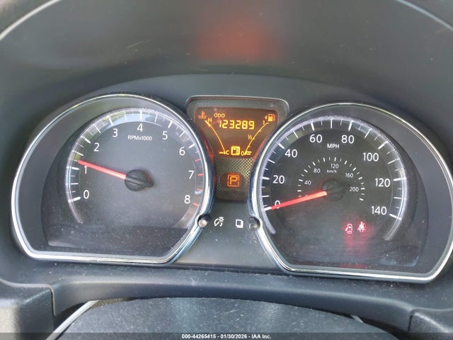 3N1CN7AP9EL829987 Nissan Versa 1.6 Sv