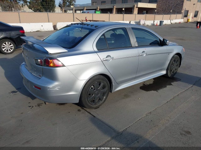 2015 MITSUBISHI LANCER JA32U2FU9FU014997 Photo 3