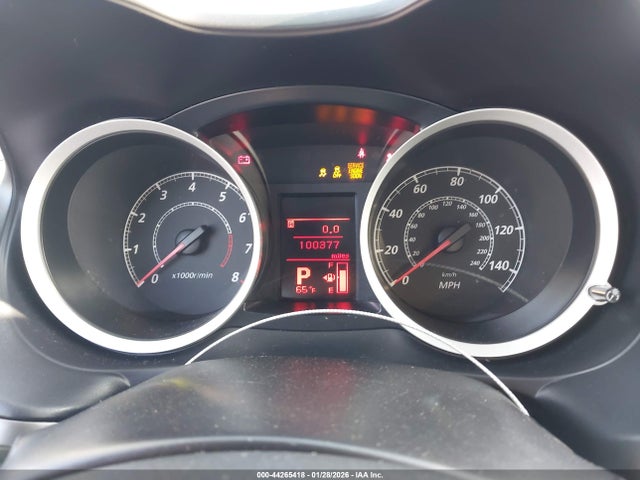 2015 MITSUBISHI LANCER JA32U2FU9FU014997 Photo 6