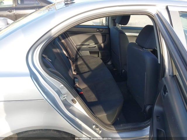 2015 MITSUBISHI LANCER JA32U2FU9FU014997 Photo 7