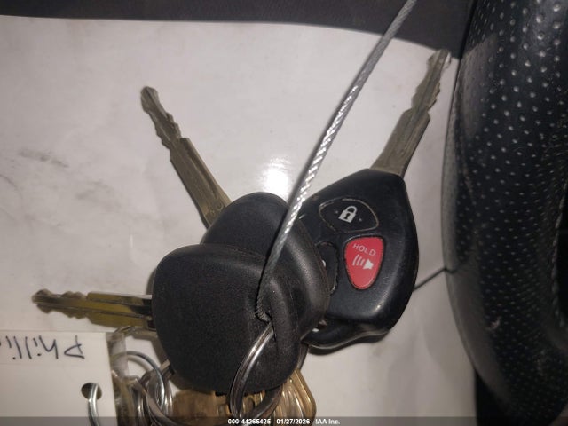 Toyota 4runner Sr5 Premium 2018 JTEBU5JR6J5602070 Image 11