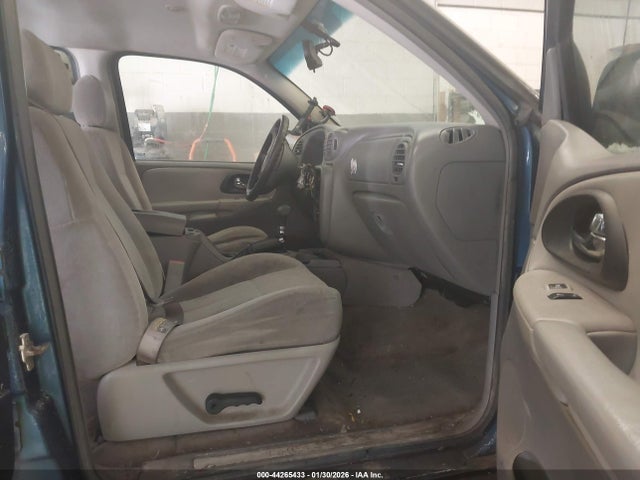 2006 CHEVROLET TRAILBLAZER 1GNDT13S362112159 Photo 4