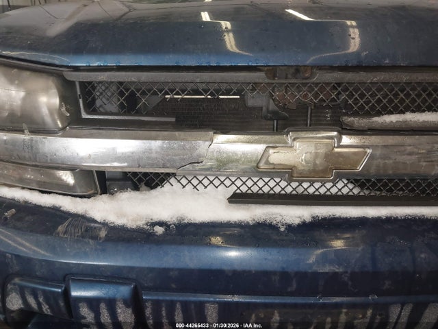 2006 CHEVROLET TRAILBLAZER 1GNDT13S362112159 Photo 5