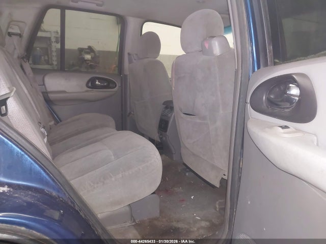 2006 CHEVROLET TRAILBLAZER 1GNDT13S362112159 Photo 7