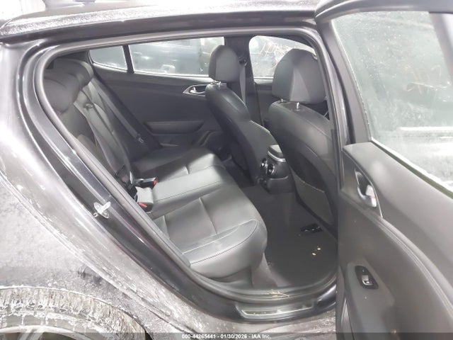 2019 KIA STINGER KNAE35LC9K6065703 Photo 7